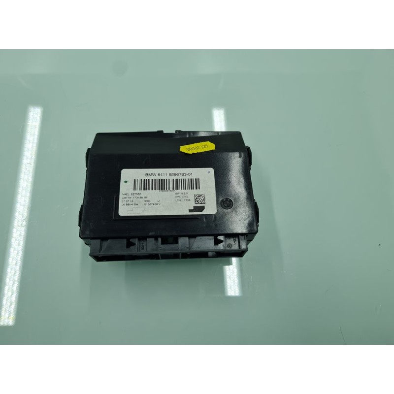 MODULO ELECTRONICO 64119296783 