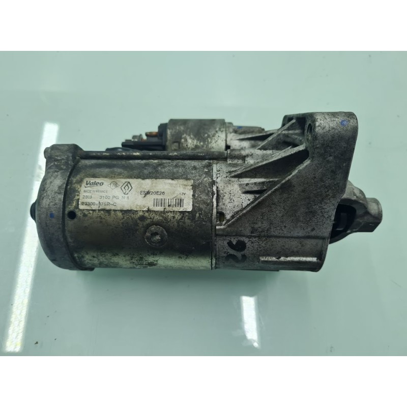 MOTOR ARRANQUE 233001375R 