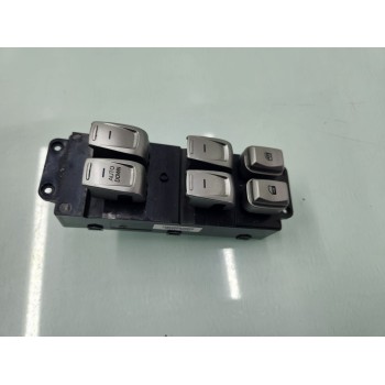 MANDO ELEVALUNAS DELANTERO IZQUIERDO 299139565 