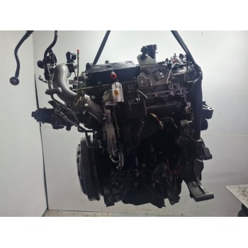 MOTOR COMPLETO F1AGL411M 