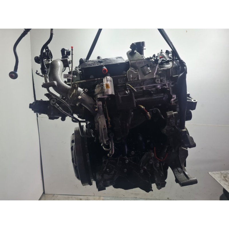 MOTOR COMPLETO F1AGL411M 