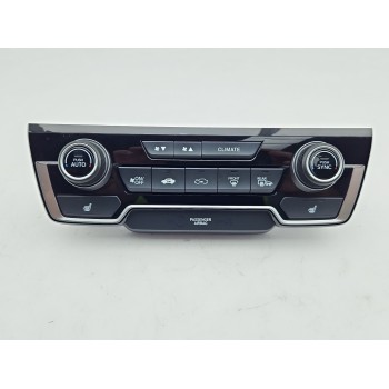 MANDO CALEFACCION / AIRE ACONDICIONADO 79620TNYG510M1 
