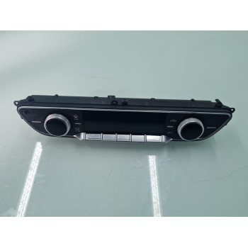 MANDO CLIMATIZADOR 80A820043S 
