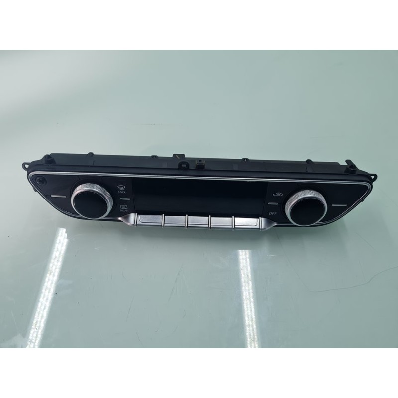 MANDO CLIMATIZADOR 80A820043S 
