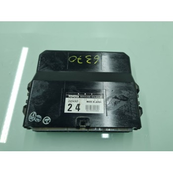 MODULO ELECTRONICO 8954036050 