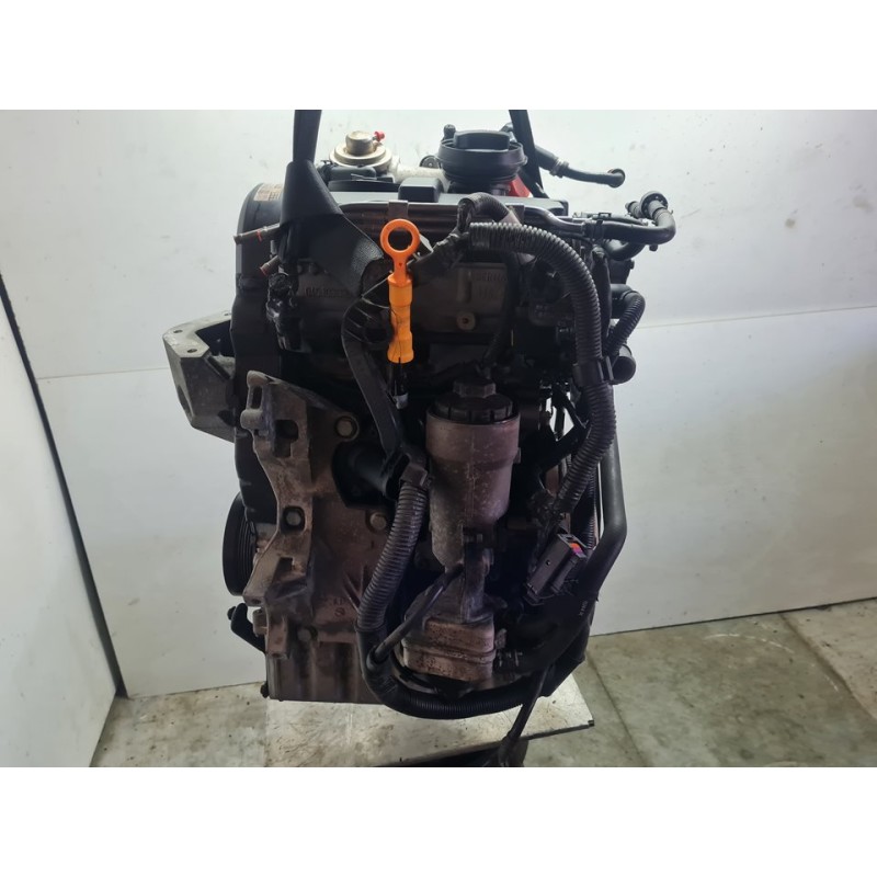 MOTOR COMPLETO AMF 
