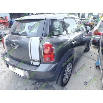 BMW MINI COUNTRYMAN (R60)
