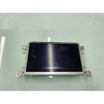 PANTALLA MULTIFUNCION 8T0919603F 