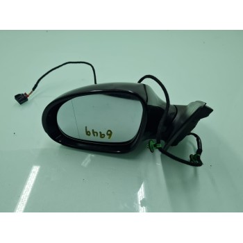 RETROVISOR IZQUIERDO 3C0857933 