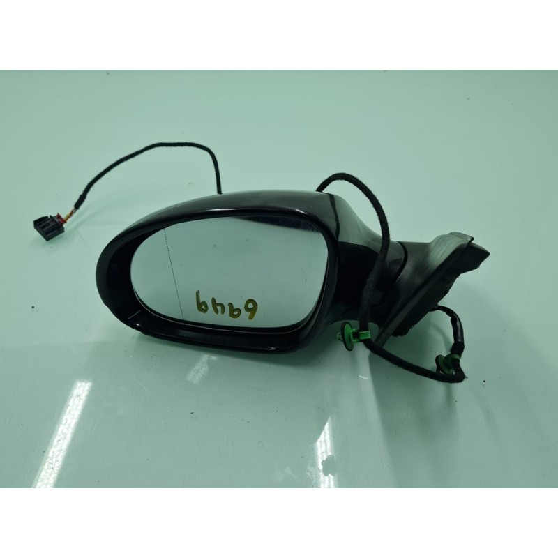 RETROVISOR IZQUIERDO 3C0857933 