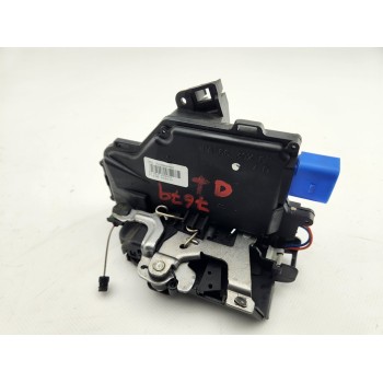 CERRADURA PUERTA TRASERA DERECHA 7L0839016D 
