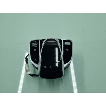 MANDO MULTIFUNCION A2059004819 