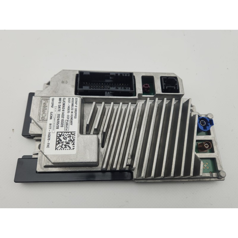 MODULO ELECTRONICO SU5T14G670ECF 