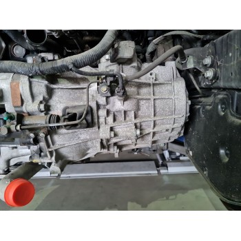 CAJA CAMBIOS 4300032497 