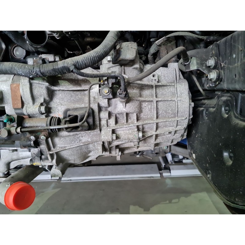 CAJA CAMBIOS 4300032497 