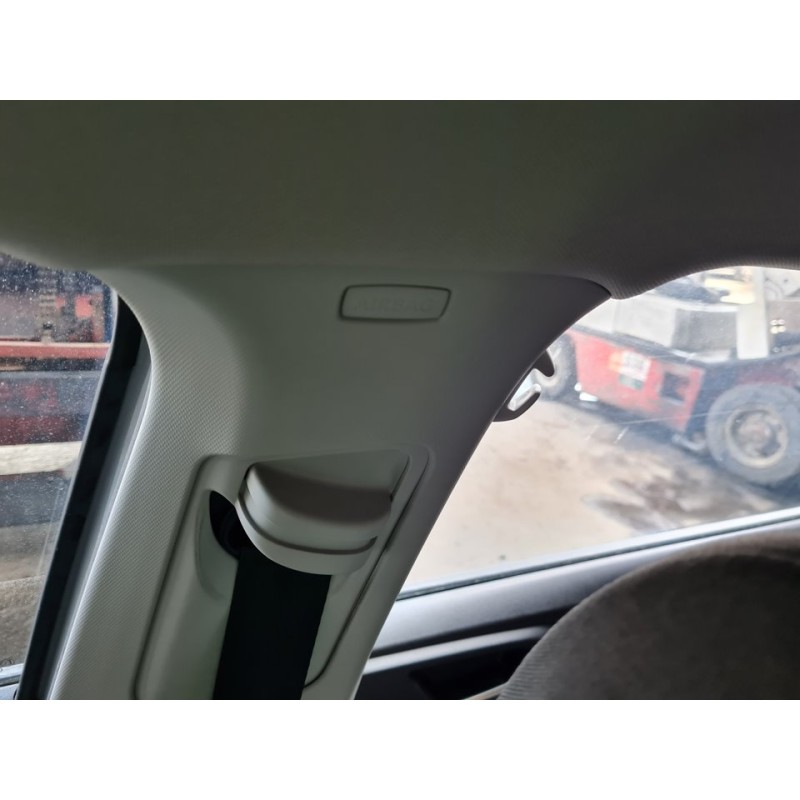 AIRBAG CORTINA DELANTERO DERECHO 