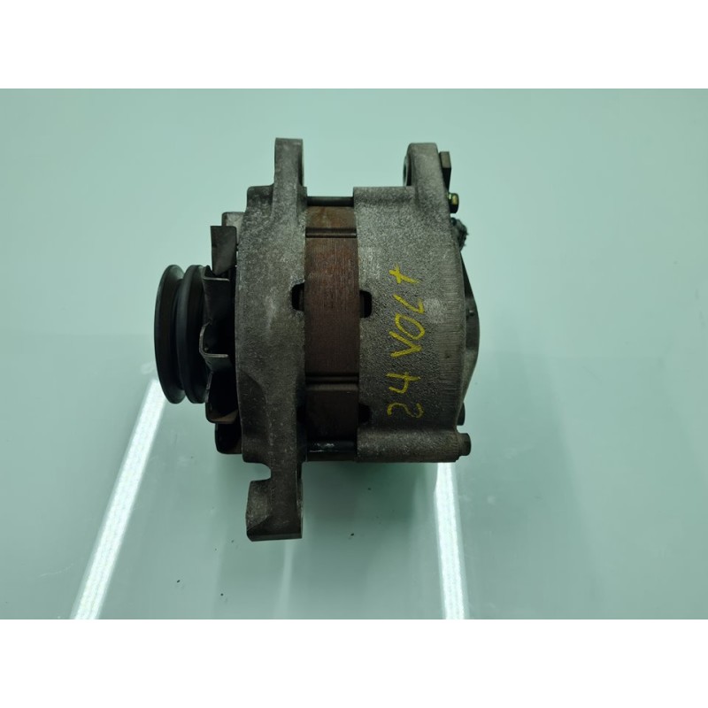 ALTERNADOR 2706058430 