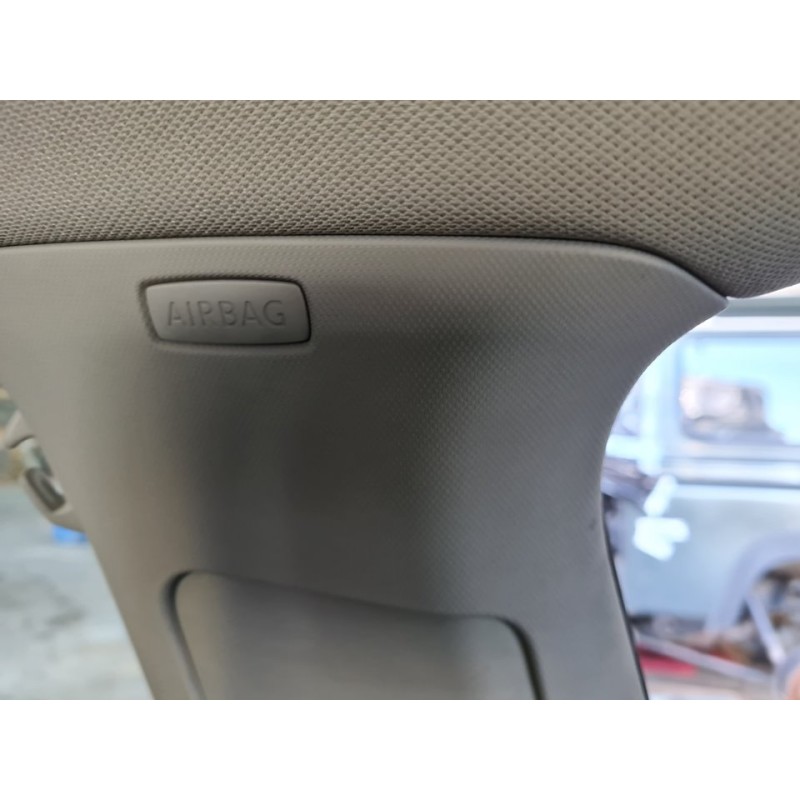 AIRBAG CORTINA DELANTERO IZQUIERDO 