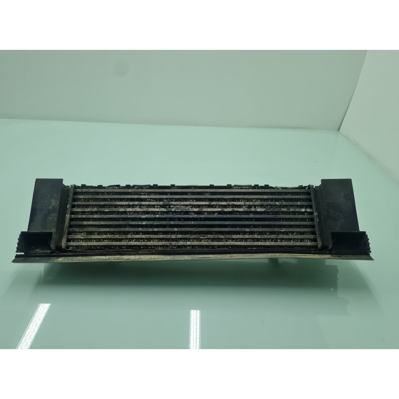 INTERCOOLER 7600530 