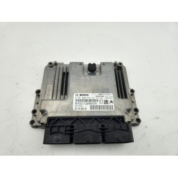 CENTRALITA MOTOR UCE 9807885980 