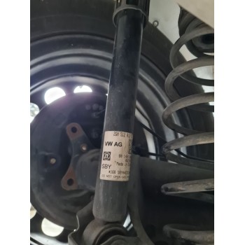 AMORTIGUADOR TRASERO IZQUIERDO 2Q0512013CT 