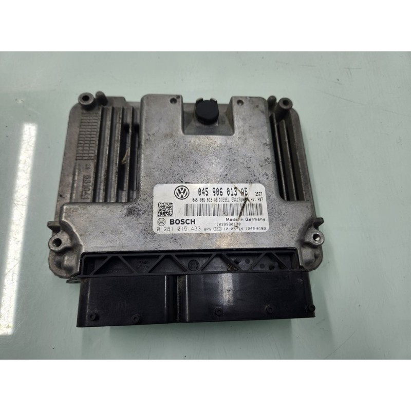 CENTRALITA MOTOR UCE 045906013AB 