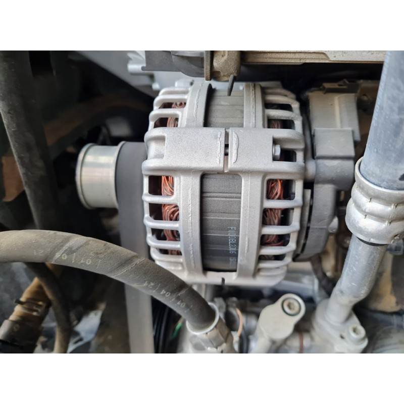 ALTERNADOR 05E903027B 