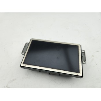 PANTALLA MULTIFUNCION 9660361080 