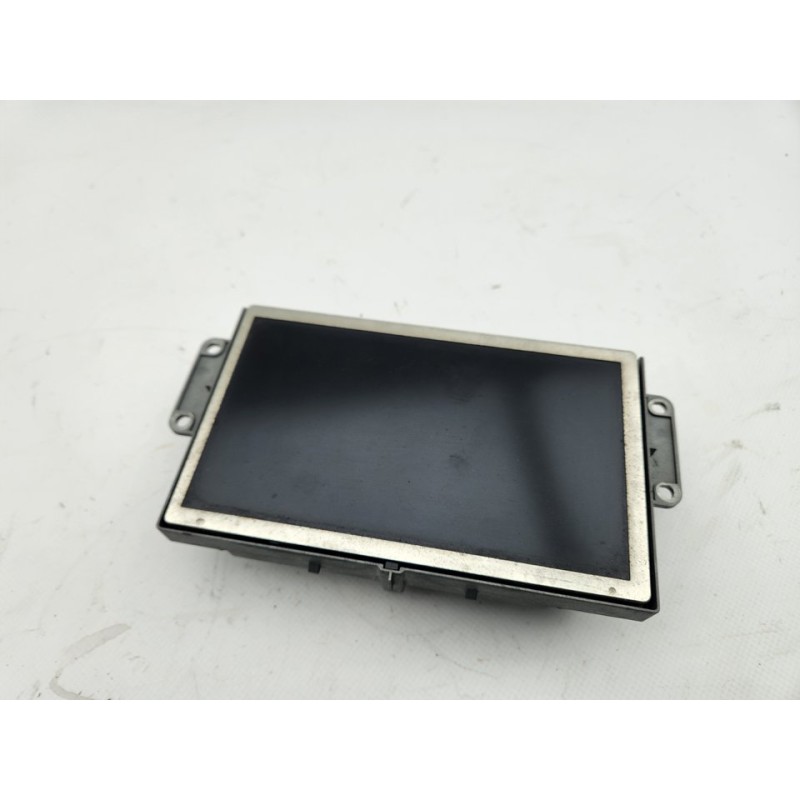 PANTALLA MULTIFUNCION 9660361080 