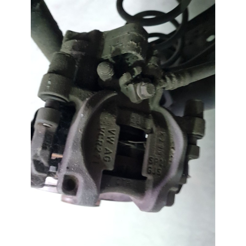 PINZA DE FRENO TRASERA DERECHA 8V0615424D 