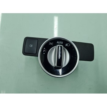 MANDO LUCES A2129050551 