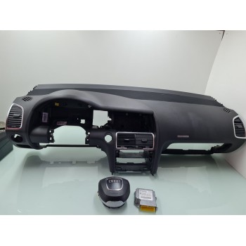 KIT AIRBAG 4L0880201T 