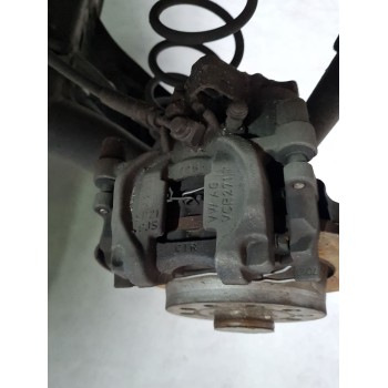 PINZA DE FRENO TRASERA IZQUIERDA 8V0615423D 