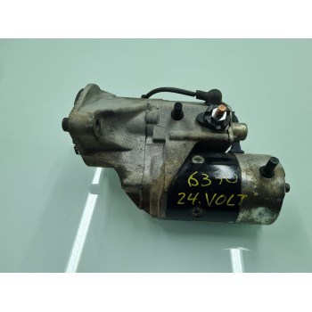 MOTOR ARRANQUE 2810056291 