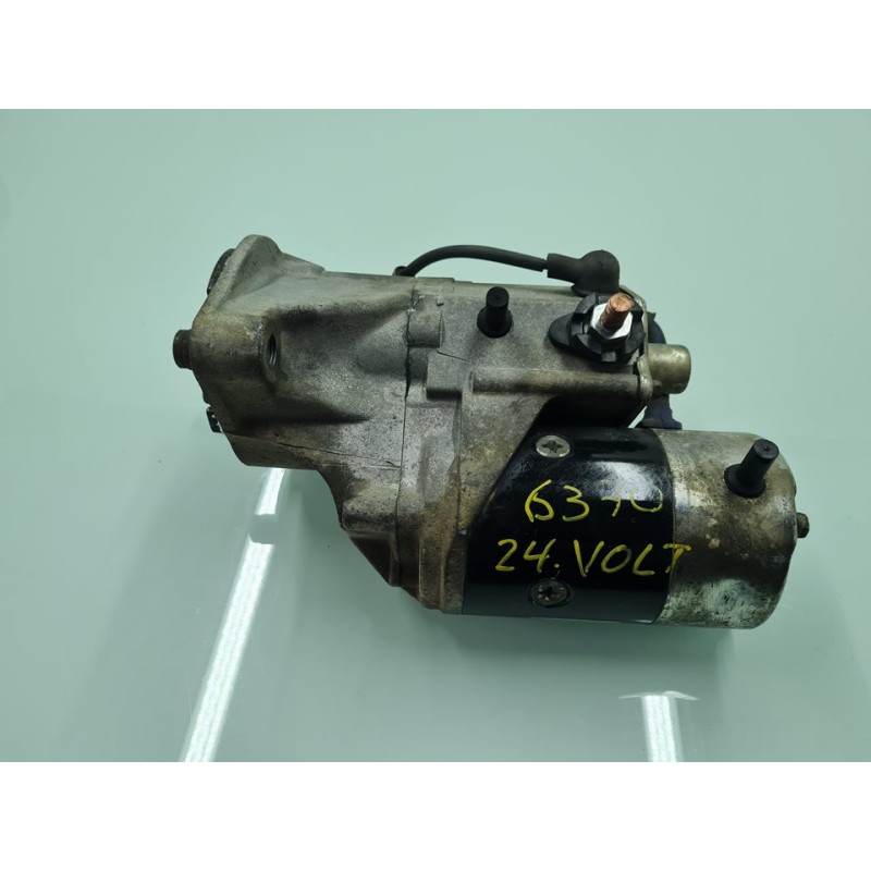 MOTOR ARRANQUE 2810056291 