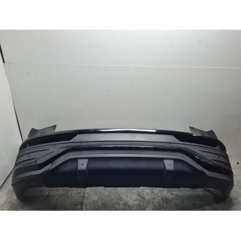 PARAGOLPES TRASERO 80F807067 