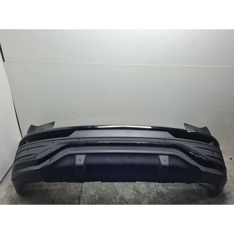 PARAGOLPES TRASERO 80F807067 