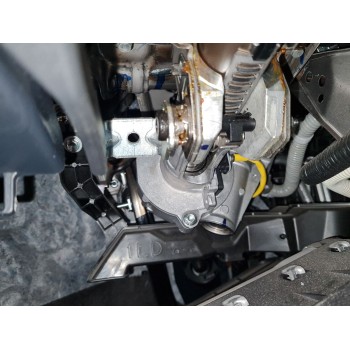 COLUMNA DIRECCION 4520A02750 