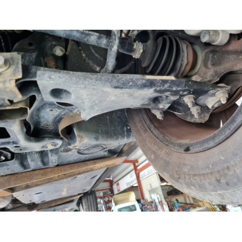 BRAZO SUSPENSION INFERIOR DELANTERO IZQUIERDO 
