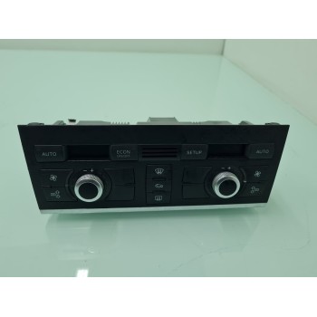MANDO CLIMATIZADOR 4L0820043K 