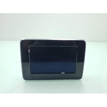 PANTALLA MULTIFUNCION A2469007018 