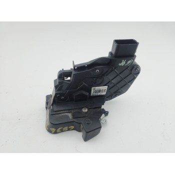 CERRADURA PUERTA DELANTERA DERECHA 6W8A21812AE 