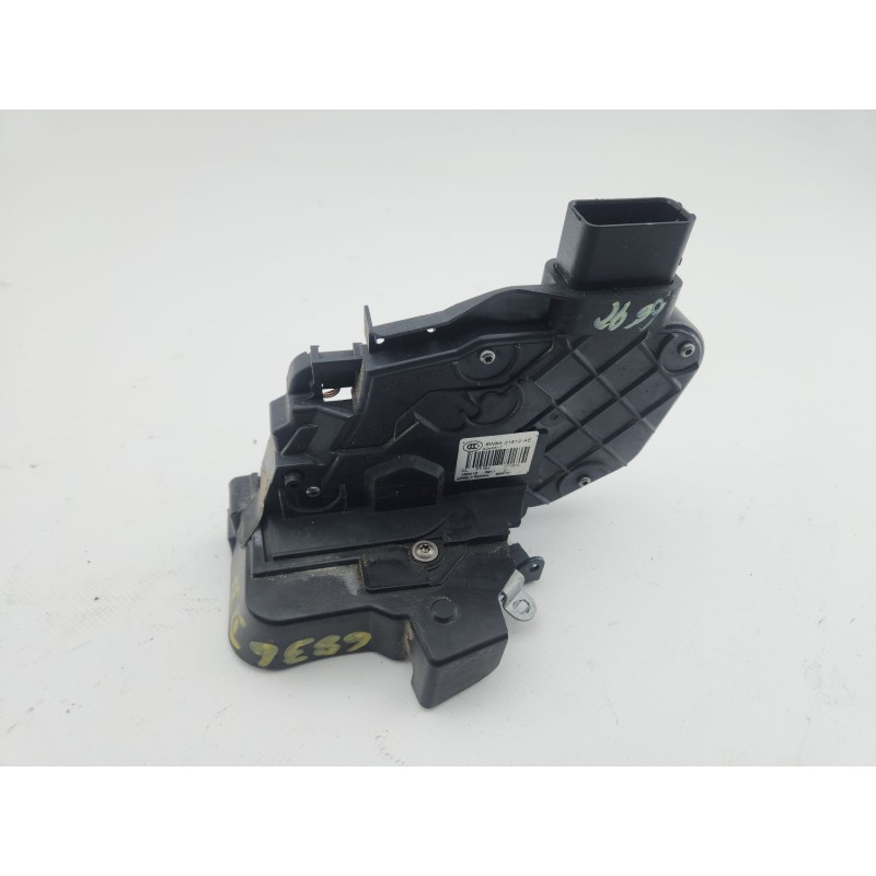 CERRADURA PUERTA DELANTERA DERECHA 6W8A21812AE 