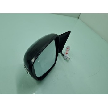 RETROVISOR IZQUIERDO 