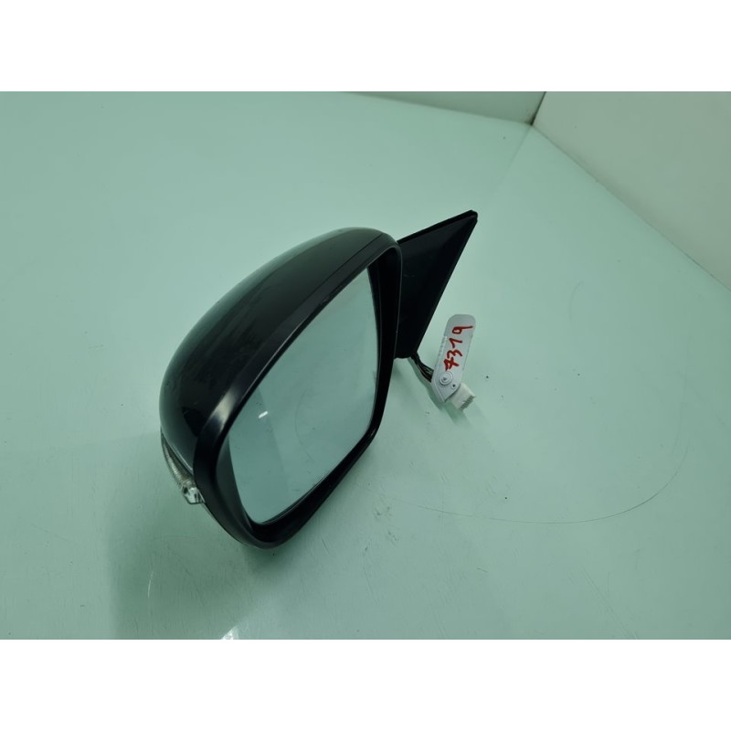 RETROVISOR IZQUIERDO 