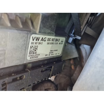CENTRALITA MOTOR UCE 05C907394D 