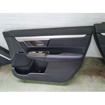 GUARNECIDO PUERTA DELANTERA DERECHA 83500TLAA01049 