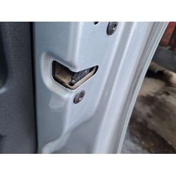 CERRADURA PUERTA DELANTERA DERECHA 