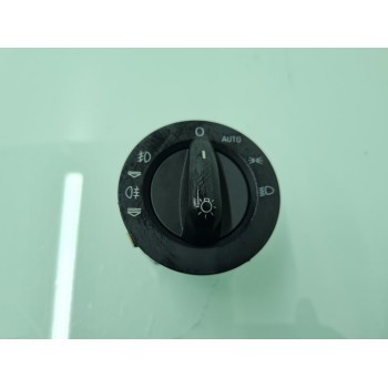 MANDO LUCES 4F1941531D 