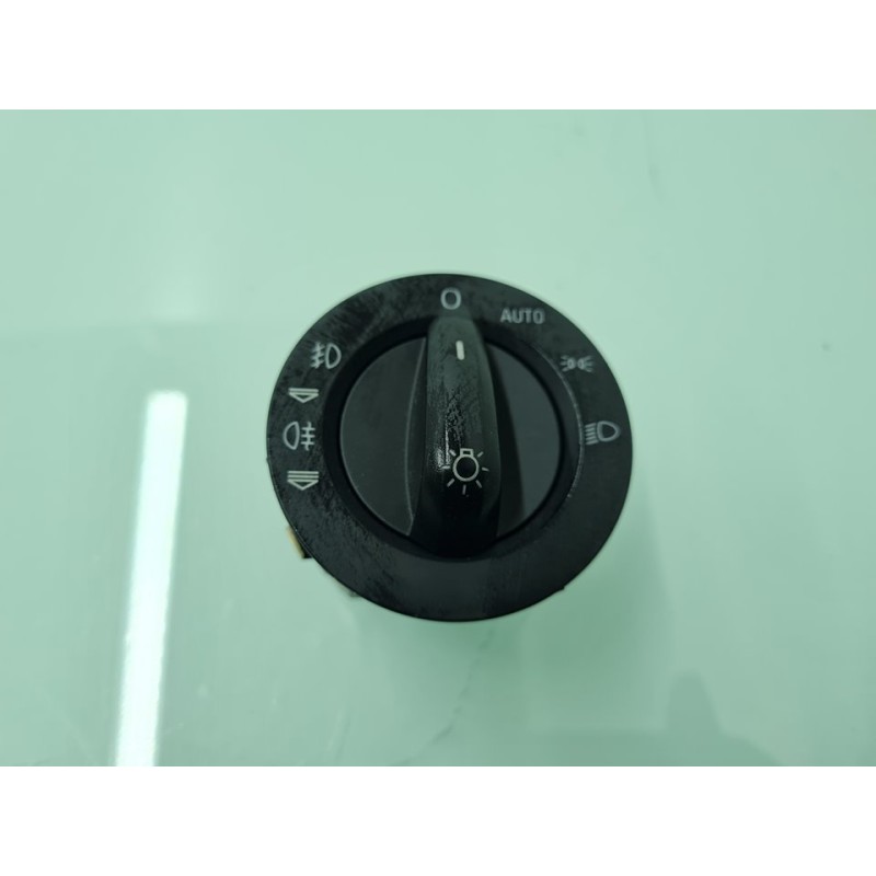 MANDO LUCES 4F1941531D 